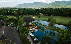 Kirimaya Golf Resort Spa - Sha Plus Certified